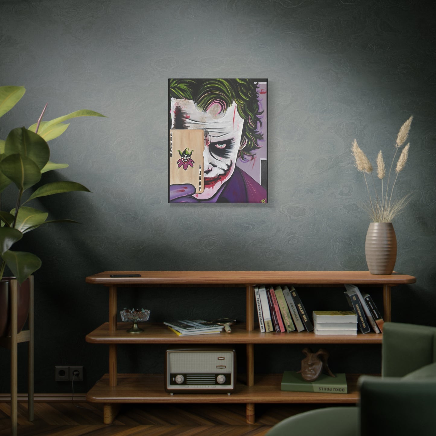JOKER