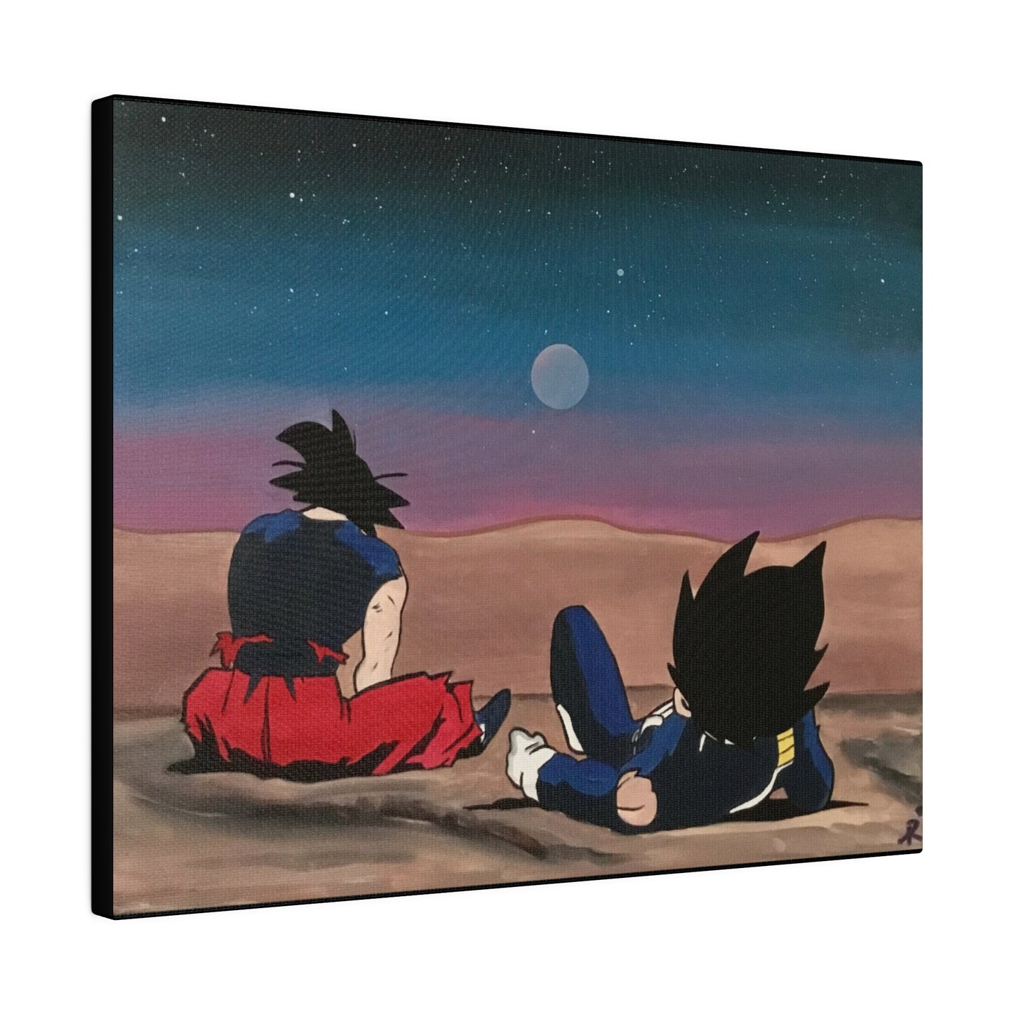 DBZ The End