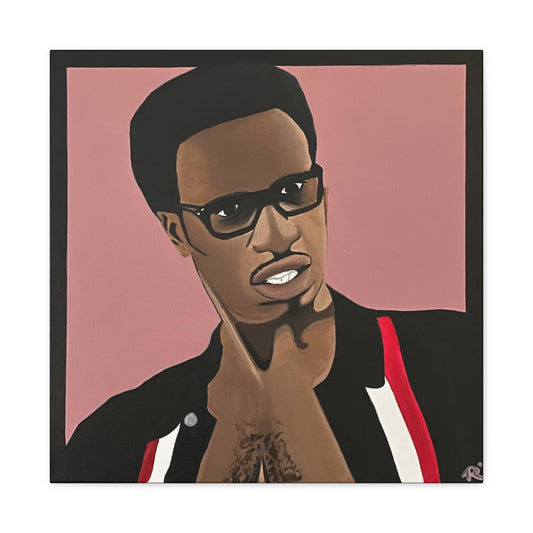 David Ruffin