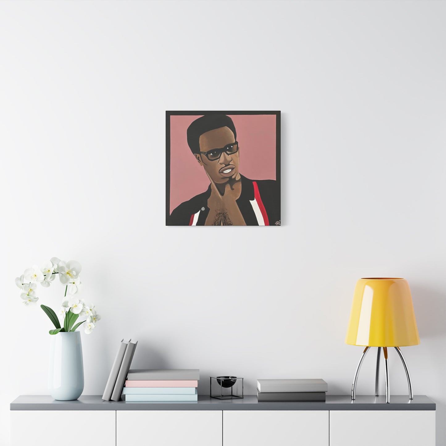David Ruffin