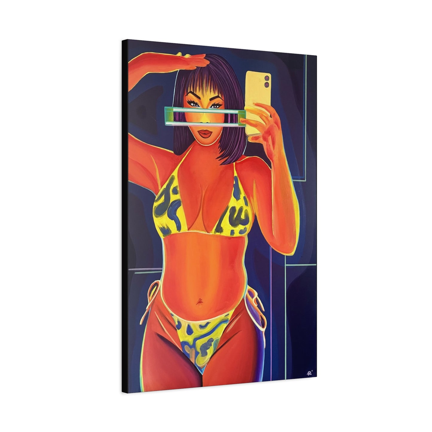 Thermal Body