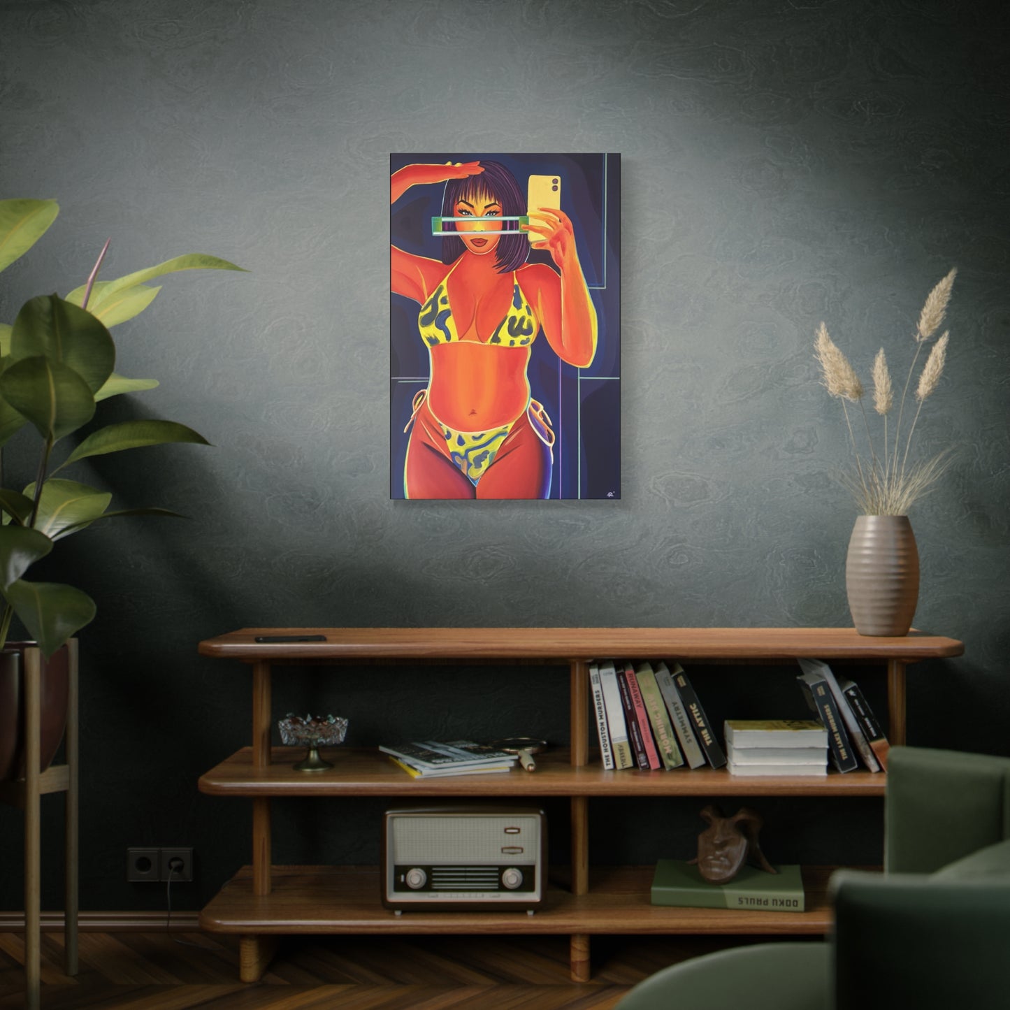 Thermal Body