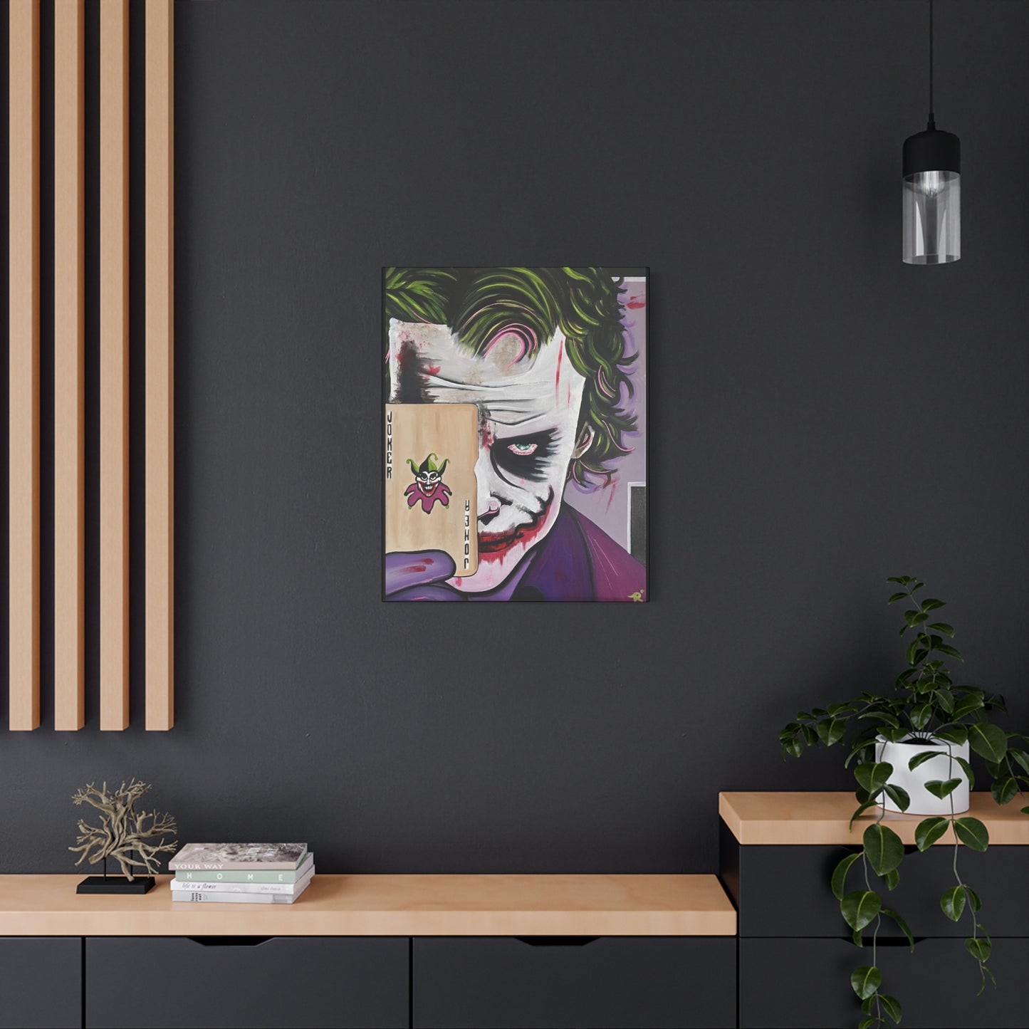 JOKER