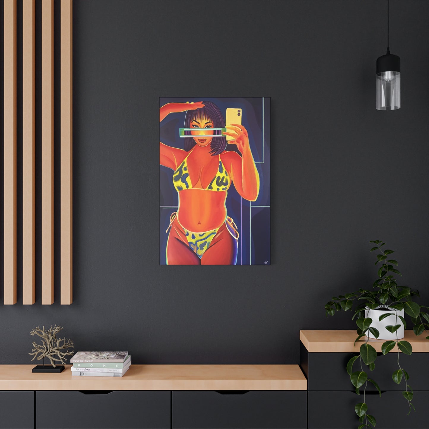 Thermal Body