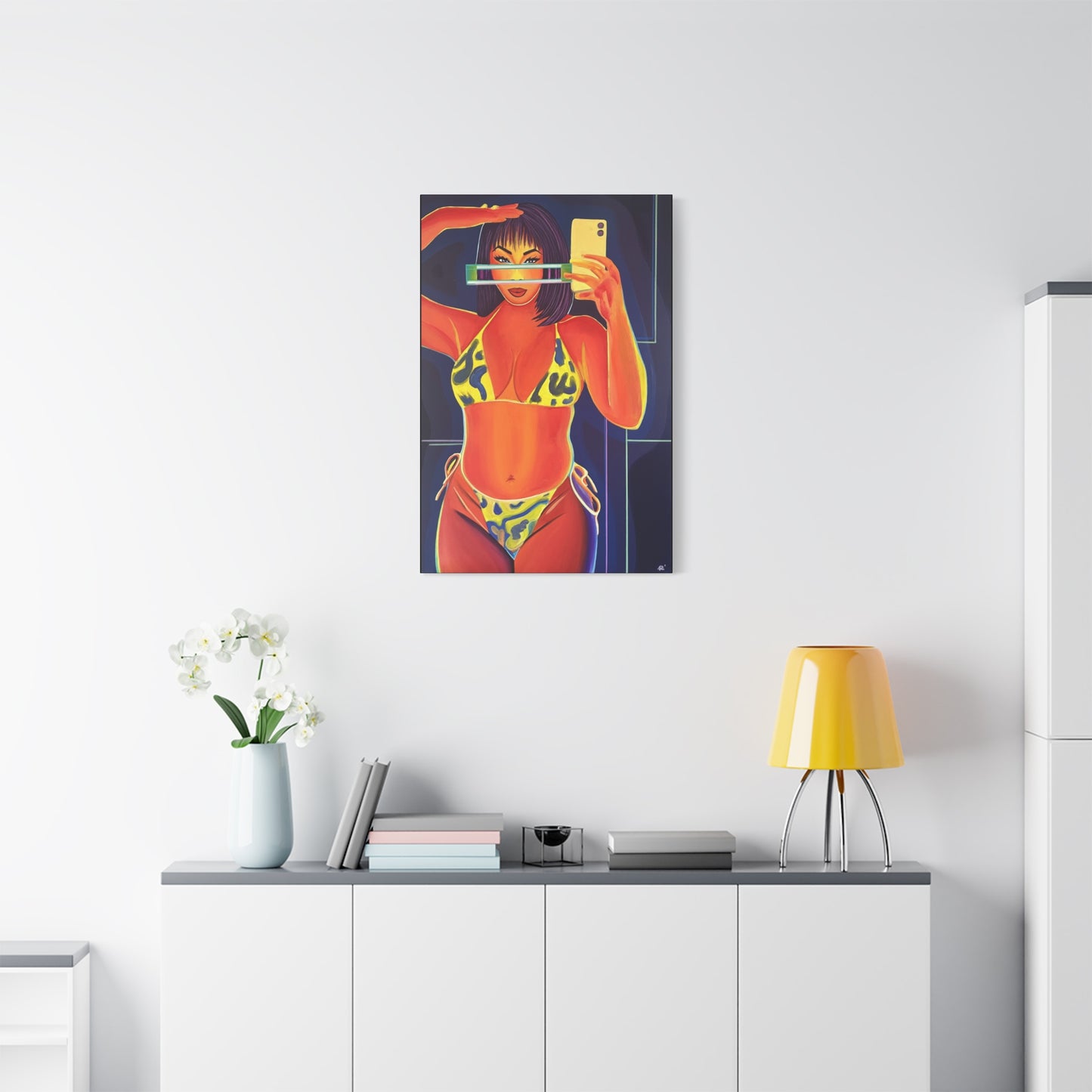Thermal Body