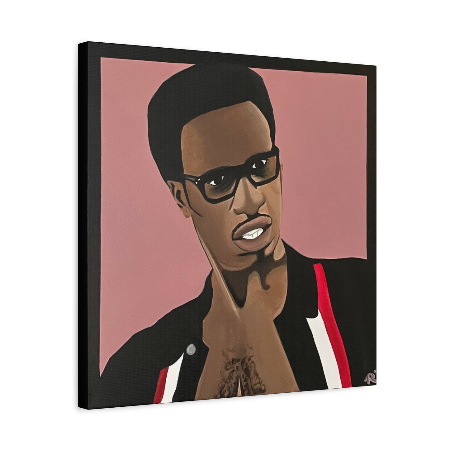 David Ruffin