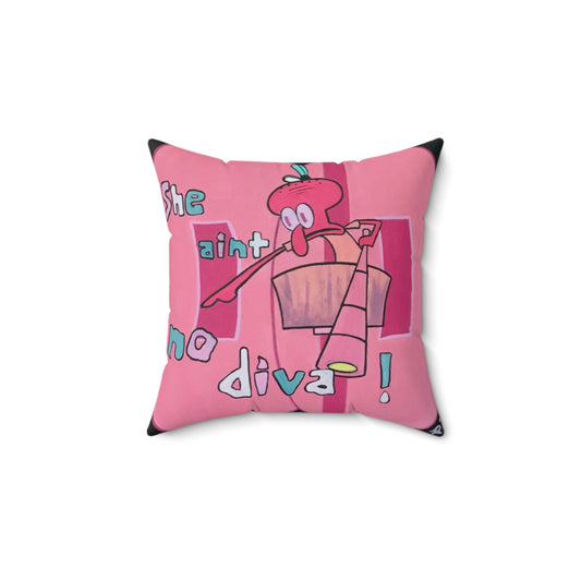 Diva Pillow