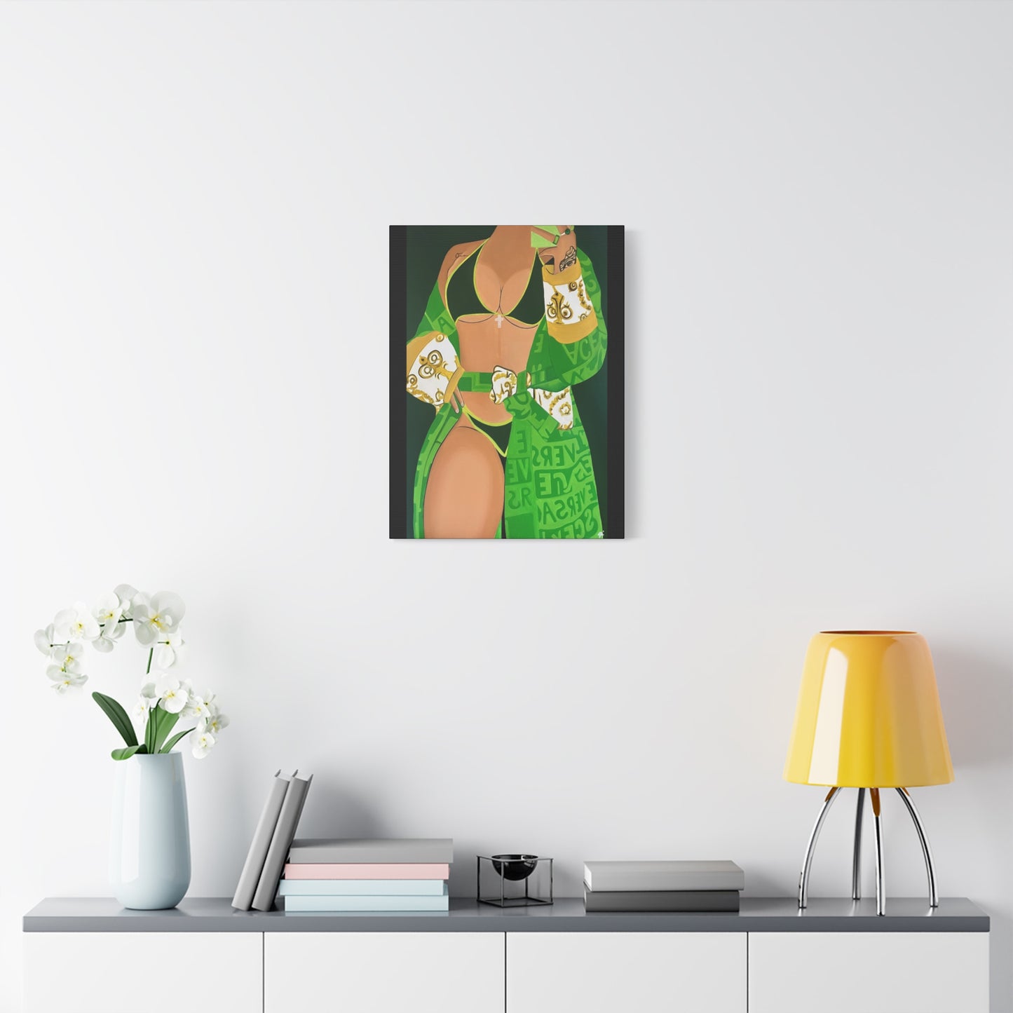 Green Body