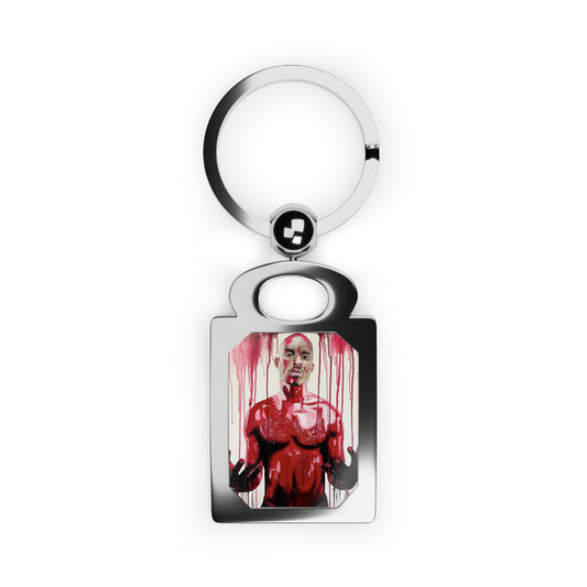 DMX Keyring