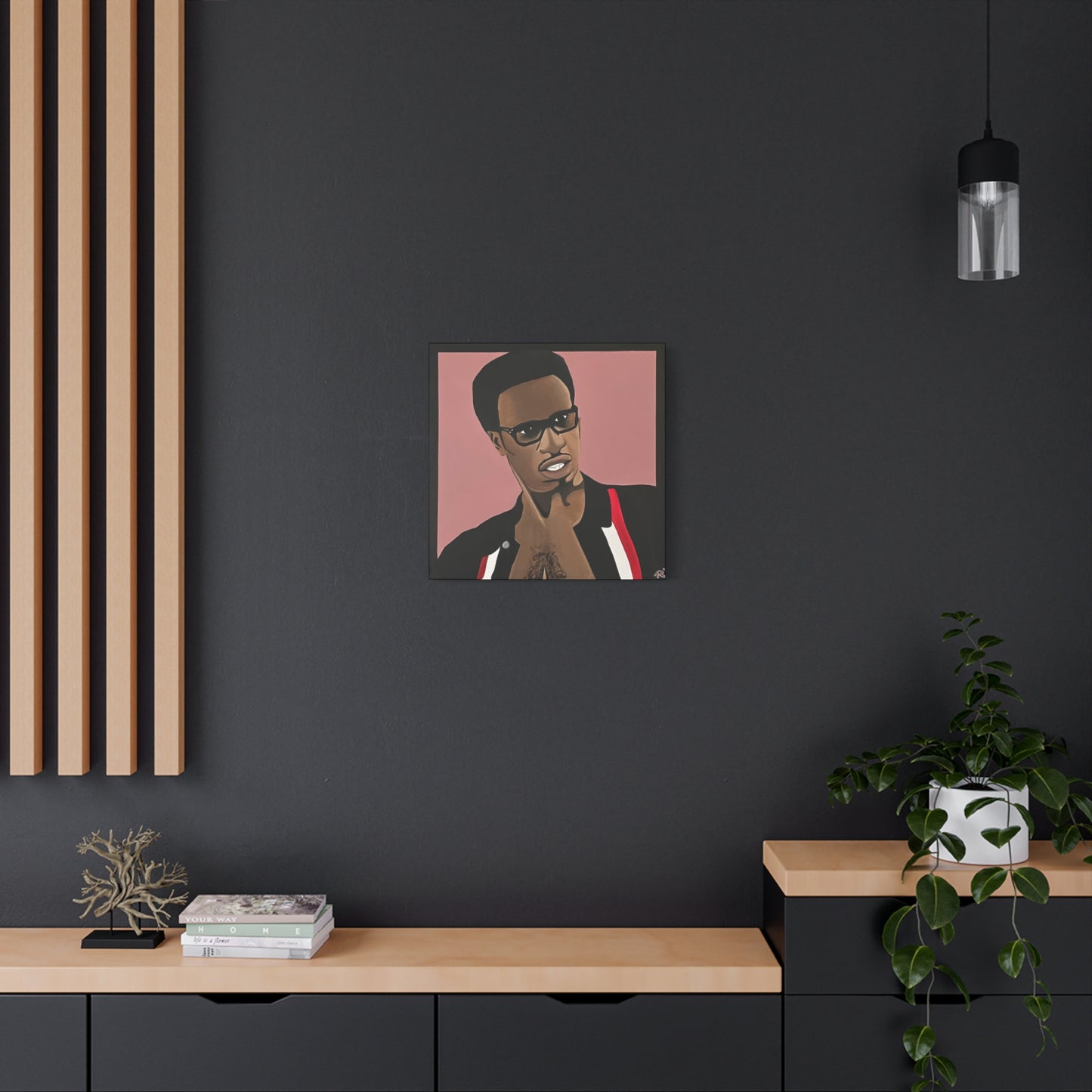 David Ruffin