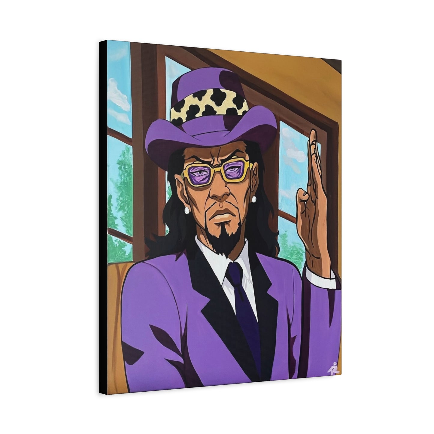 A Pimp Named Slick Back 2