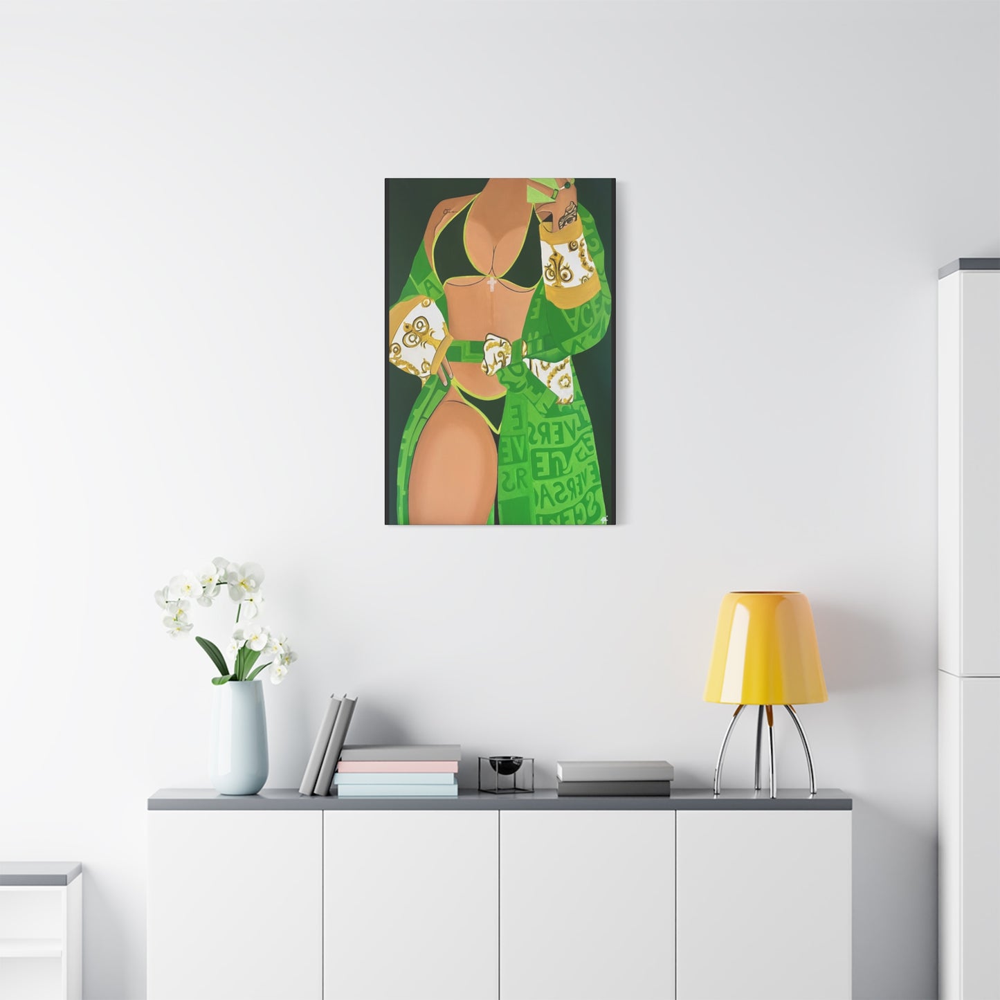 Green Body