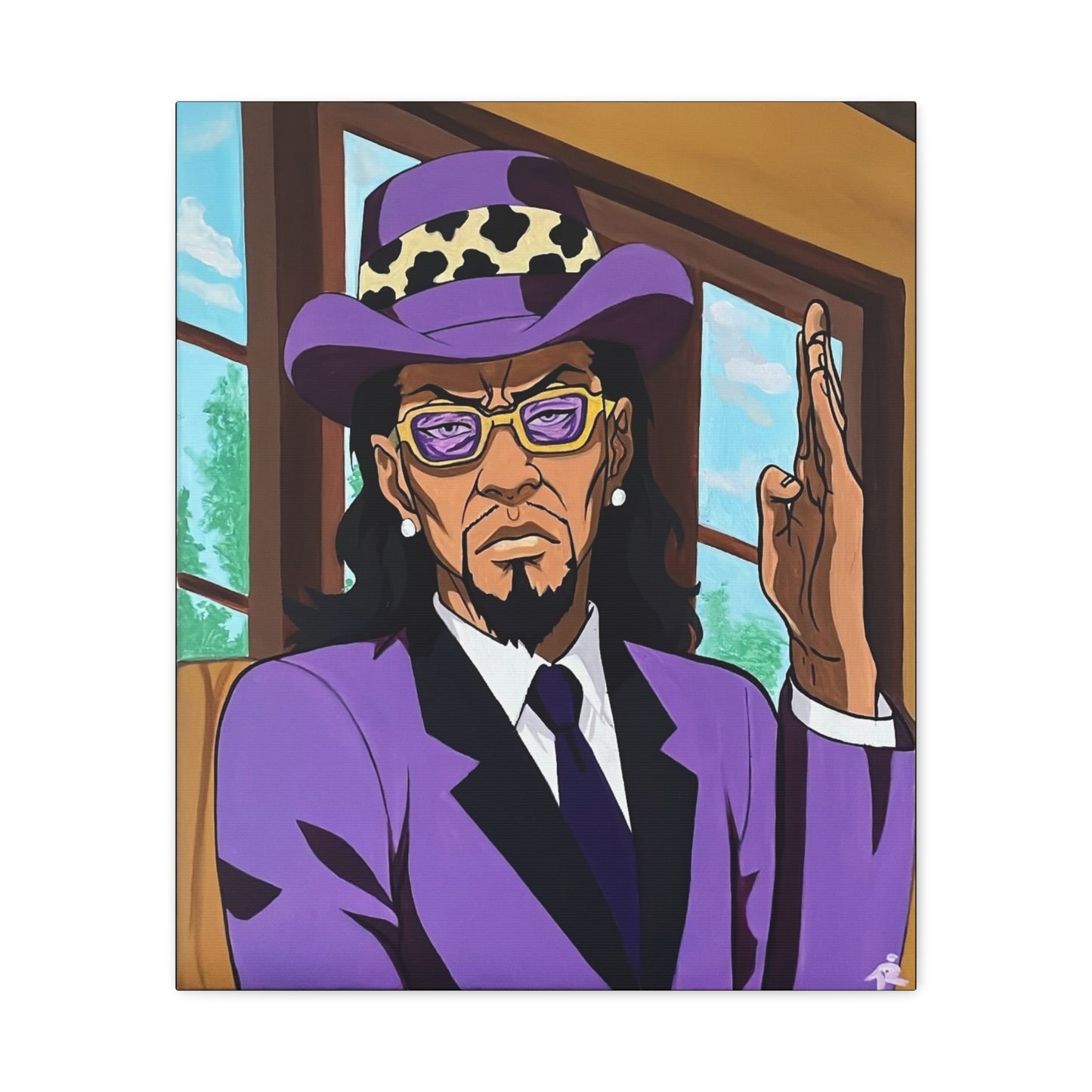 A Pimp Named Slick Back 2