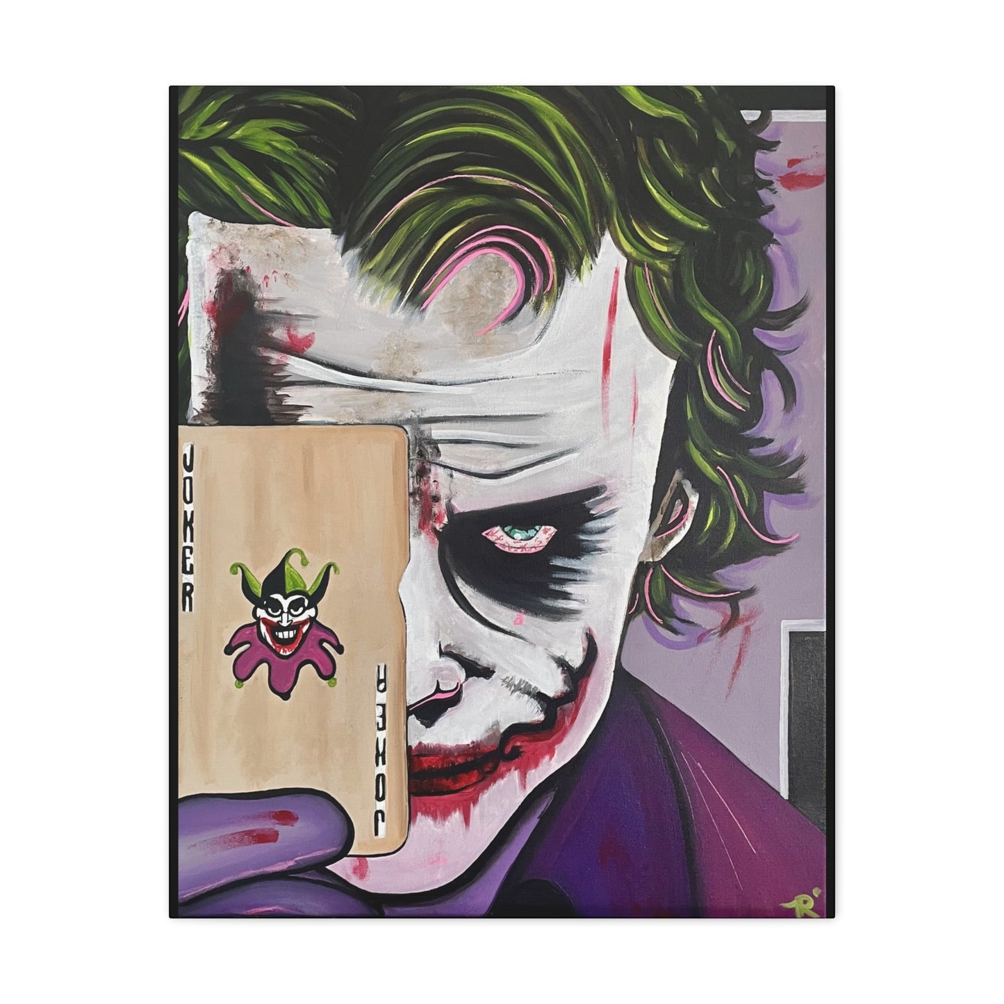 JOKER