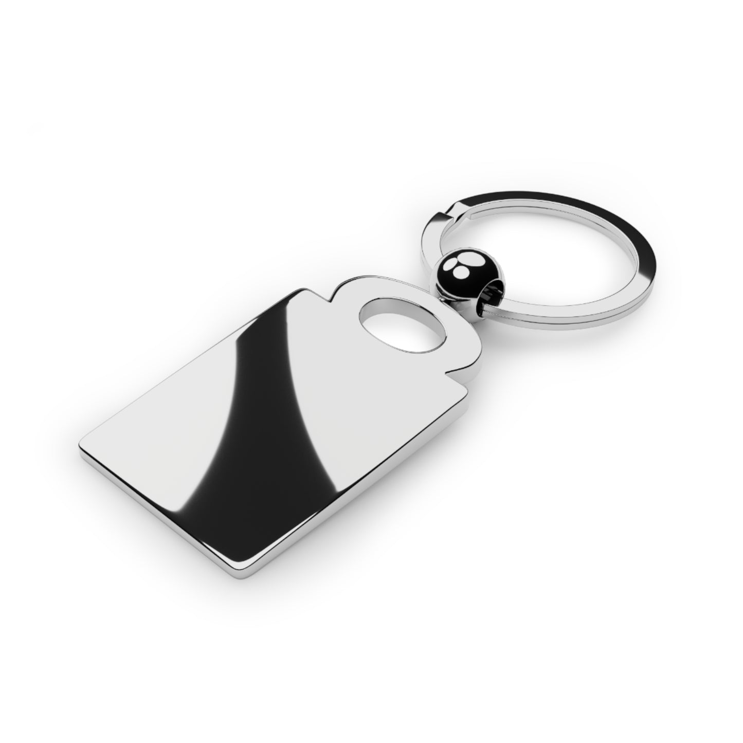 BYYMIAAART Keyring